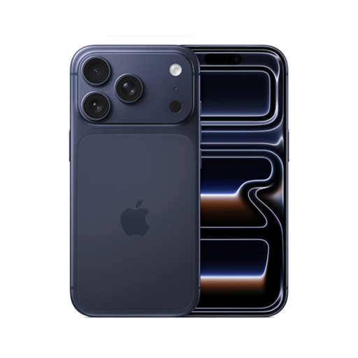 گوشی موبایل اپل مدل iPhone 17 Pro ZAA تک سیم کارت + eSim ظرفیت 256 گیگابایت و رم 12 گیگابایت – نات اکتیو