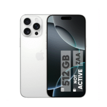 گوشی موبایل اپل مدل iPhone 16 Pro ZAA دو سیم کارت ظرفیت 512 گیگابایت و رم 8 گیگابایت