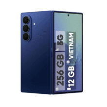 گوشی سامسونگ Galaxy Z Fold 7 دو سیم‌کارت 256 گیگابایت با رم 12 گیگابایت – ویتنام