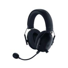 هدست مخصوص بازی بلوتوثی ریزر مدل BlackShark V2 Pro