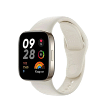 ساعت هوشمند شیائومی مدل Redmi Watch 3 Active – پک گلوبال
