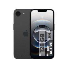 گوشی موبایل اپل مدل iPhone 16e HN تک سیم کارت ظرفیت 128 گیگابایت و رم 8 گیگابایت