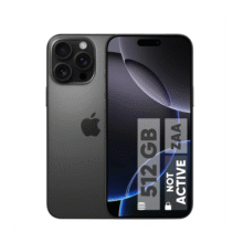 گوشی موبایل اپل مدل iPhone 16 Pro Max ZAA دو سیم کارت ظرفیت 512 گیگابایت و رم 8 گیگابایت