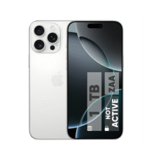 گوشی موبایل اپل مدل iPhone 16 Pro ZAA دو سیم کارت ظرفیت 1 ترابایت و رم 8 گیگابایت