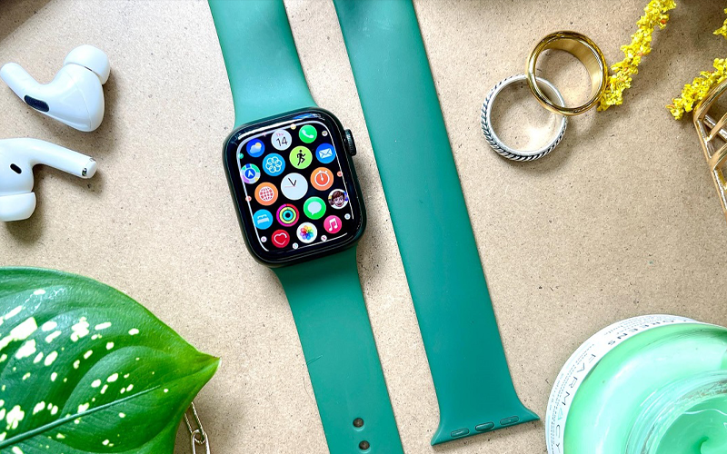 آیا مدل‌های قدیمی‌تر اپل واچ ارزش خرید دارند؟