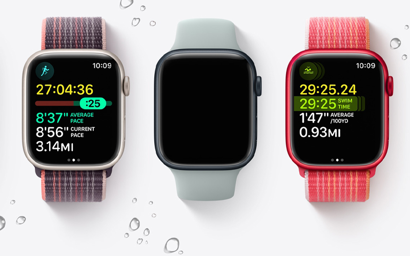 جدیدترین مدل‌های اپل واچ در سال ۲۰۲۵