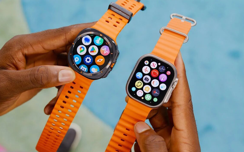 دسته‌بندی ساعت‌های ساعت هوشمند بر اساس کاربرد