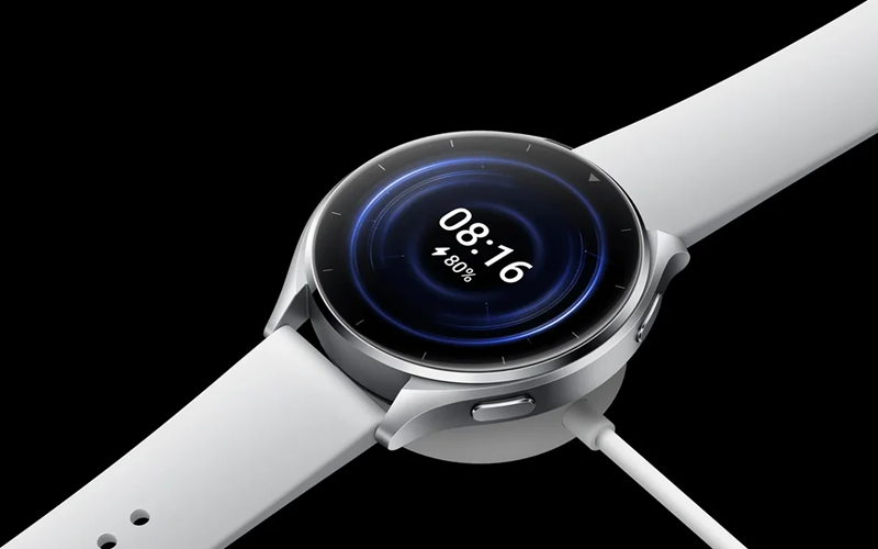 انواع ساعت هوشمند شیائومی